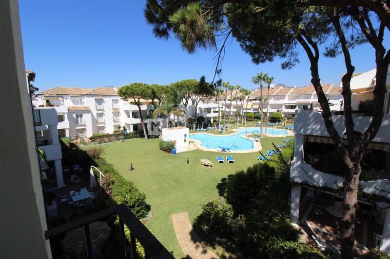 Appartement Te koop in Estepona, Málaga