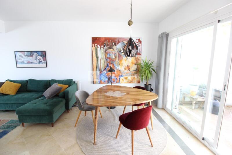 2 chambre Appartement à vendre