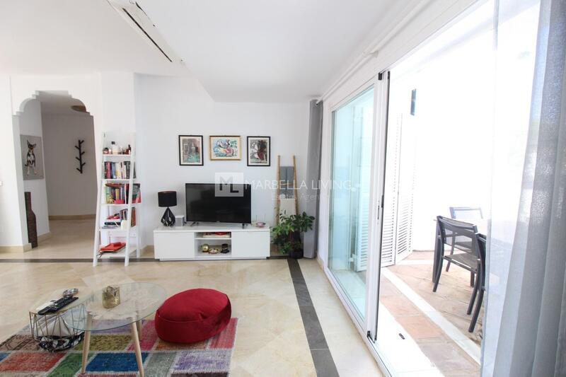 2 chambre Appartement à vendre