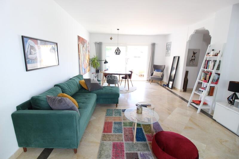 2 Cuarto Apartamento en venta