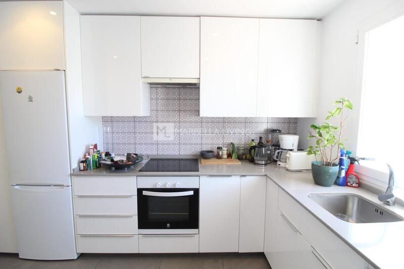 2 slaapkamer Appartement Te koop