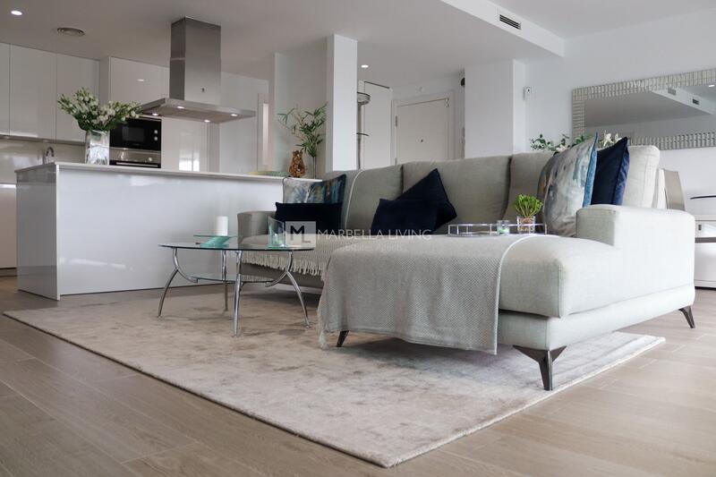 Apartment for sale in Mijas Costa, Málaga