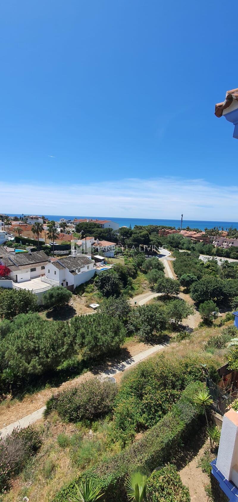 Apartamento en venta en Mijas Costa, Málaga