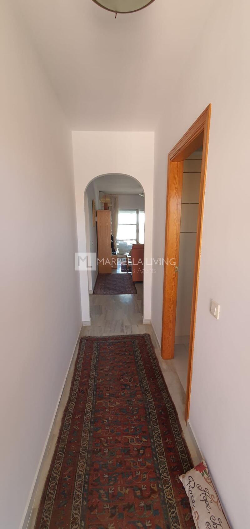 2 chambre Appartement à vendre