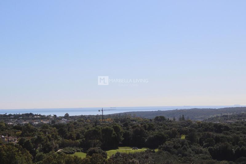 Land for sale in Sotogrande, Cádiz