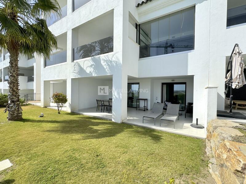 Appartement Te koop in Estepona, Málaga