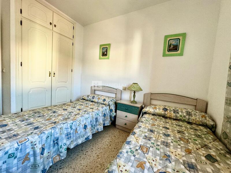 2 slaapkamer Appartement Te koop