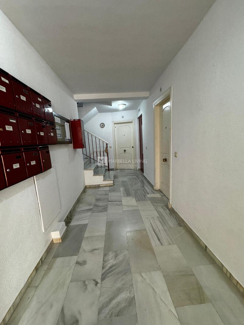 2 Cuarto Apartamento en venta