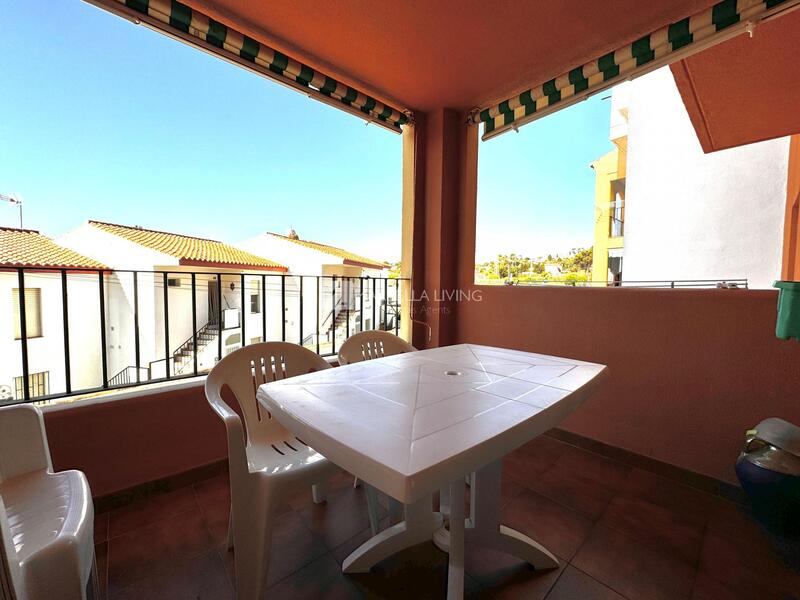 2 Cuarto Apartamento en venta