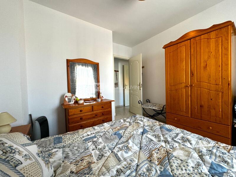 2 slaapkamer Appartement Te koop