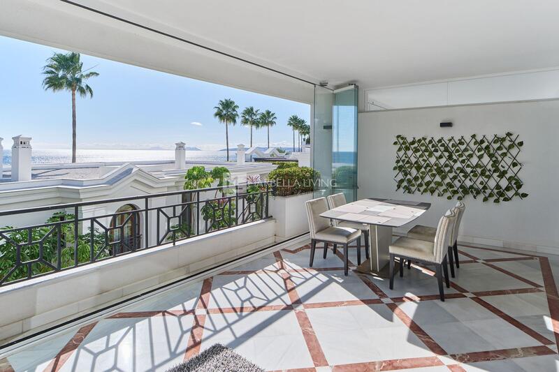 Appartement Te koop in Estepona, Málaga