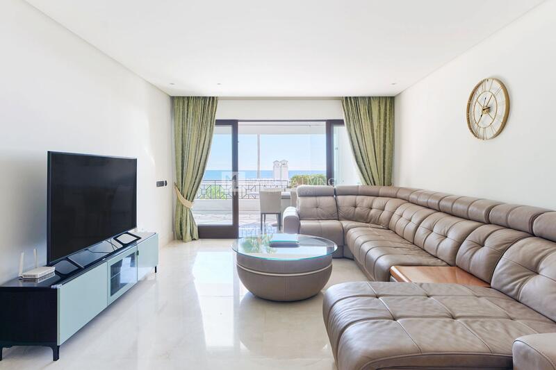 3 bedroom Apartment for sale