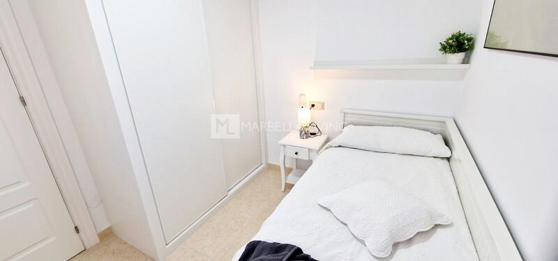 3 chambre Appartement à vendre