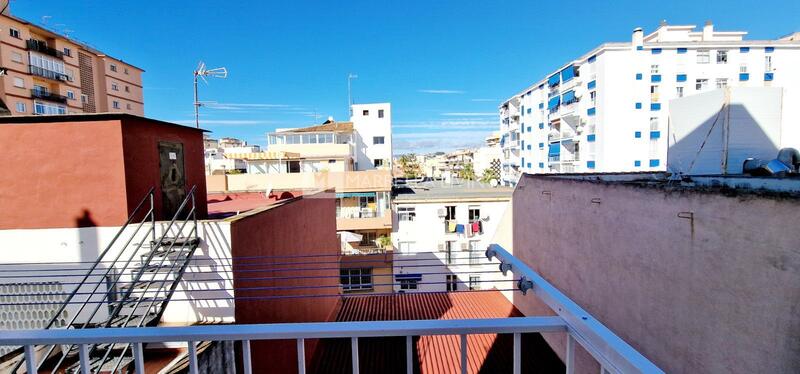 3 Cuarto Apartamento en venta