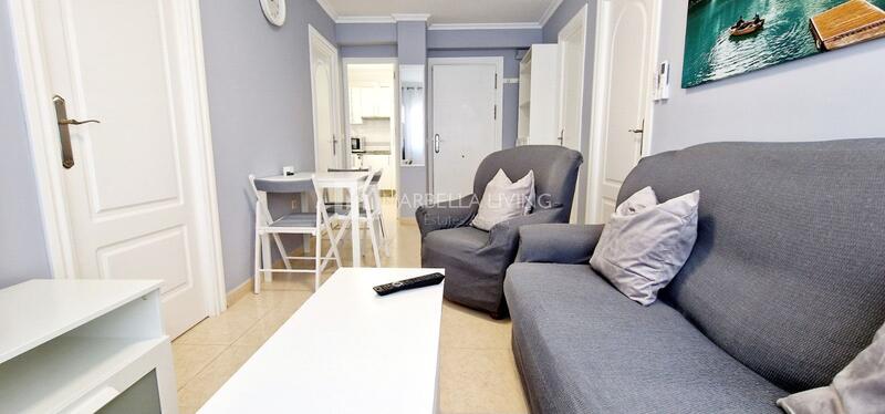 3 slaapkamer Appartement Te koop