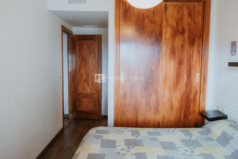 3 chambre Appartement à vendre