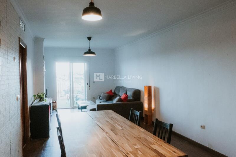 3 slaapkamer Appartement Te koop