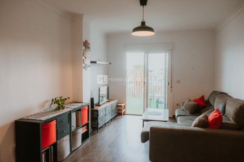 3 slaapkamer Appartement Te koop