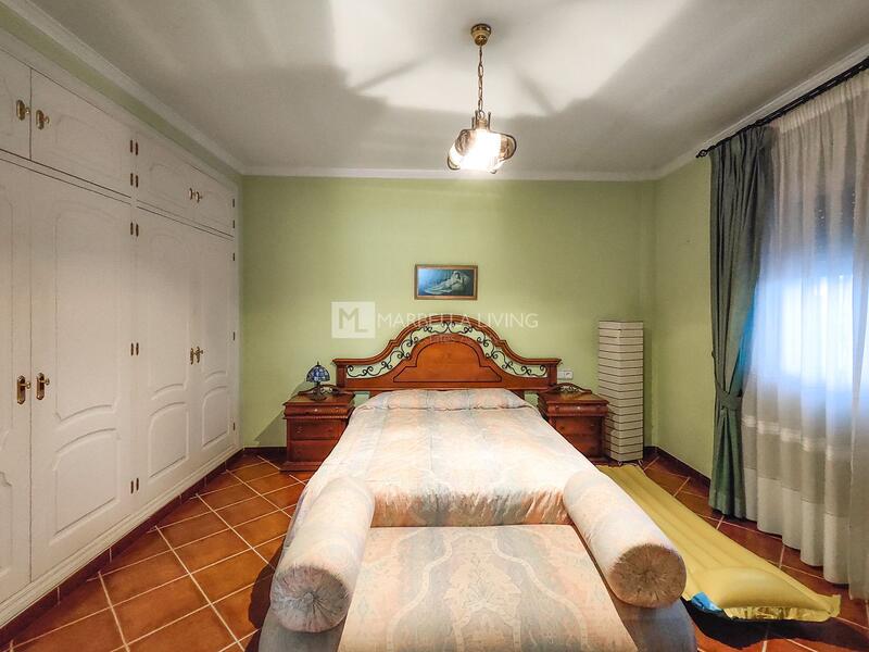 3 Schlafzimmer Villa zu verkaufen