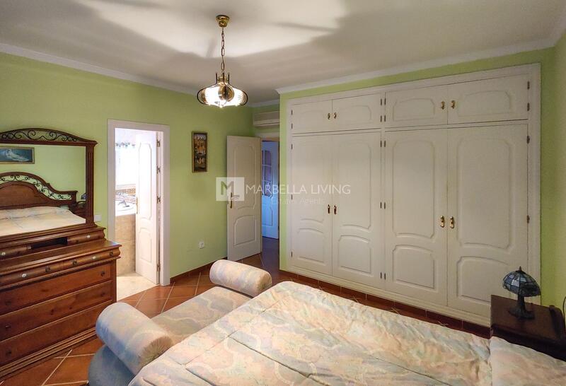 3 Schlafzimmer Villa zu verkaufen