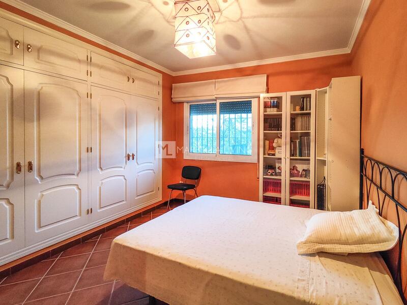 3 Schlafzimmer Villa zu verkaufen