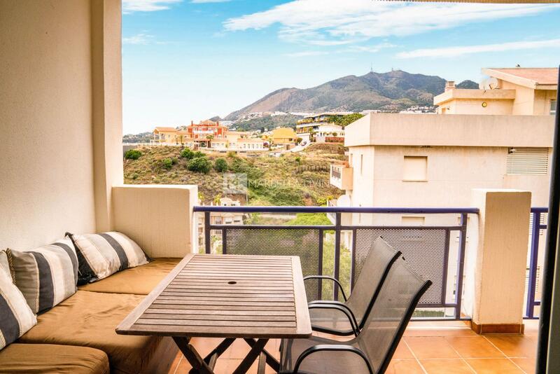 Apartment for sale in Benalmadena, Málaga