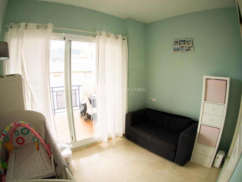 2 chambre Appartement à vendre