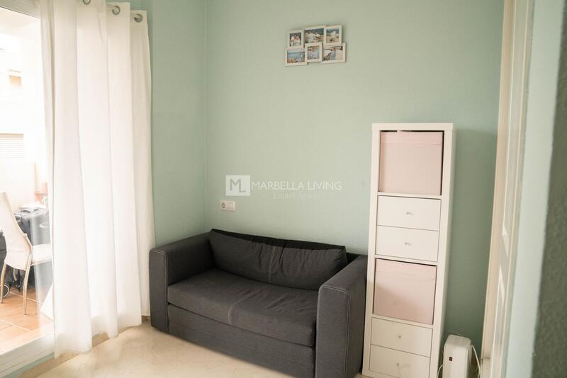 2 chambre Appartement à vendre