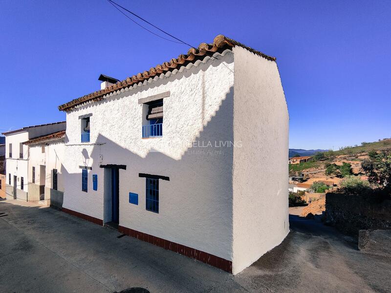 Cave House for sale in Espiel, Córdoba