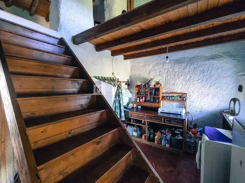 3 chambre Maison Troglodyte à vendre