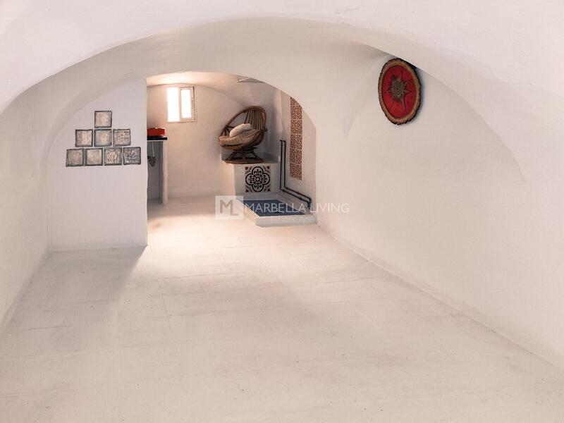 3 bedroom Cave House for sale