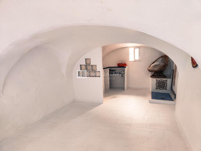 3 bedroom Cave House for sale