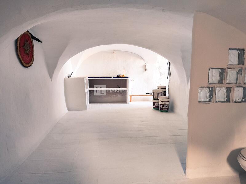 3 bedroom Cave House for sale