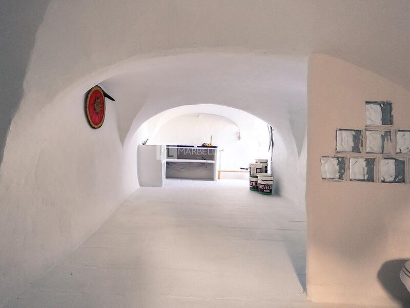 3 bedroom Cave House for sale