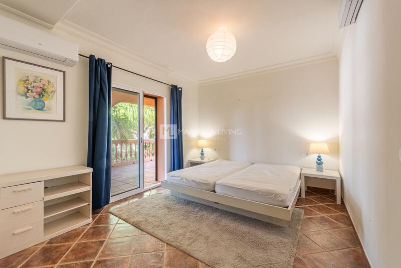 5 slaapkamer Villa Te koop