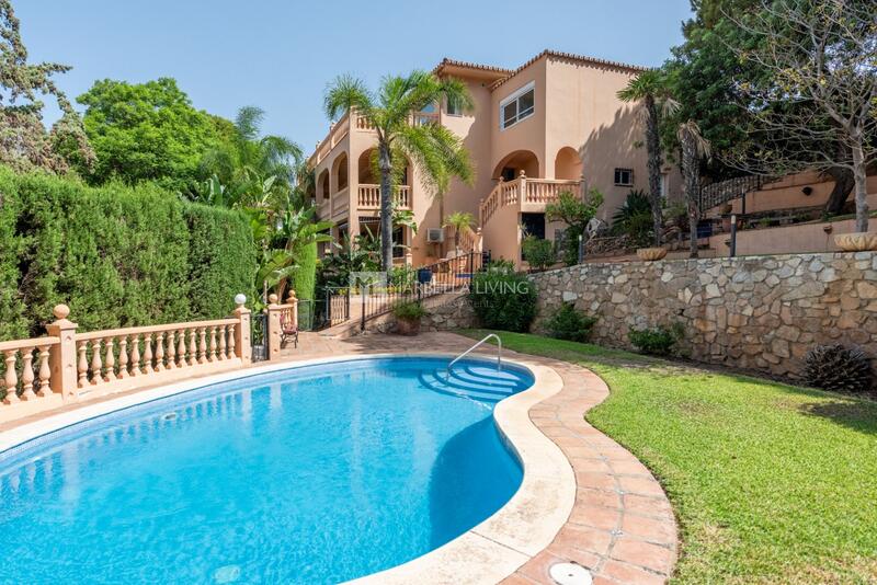 5 bedroom Villa for sale