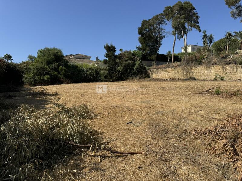 Land for sale