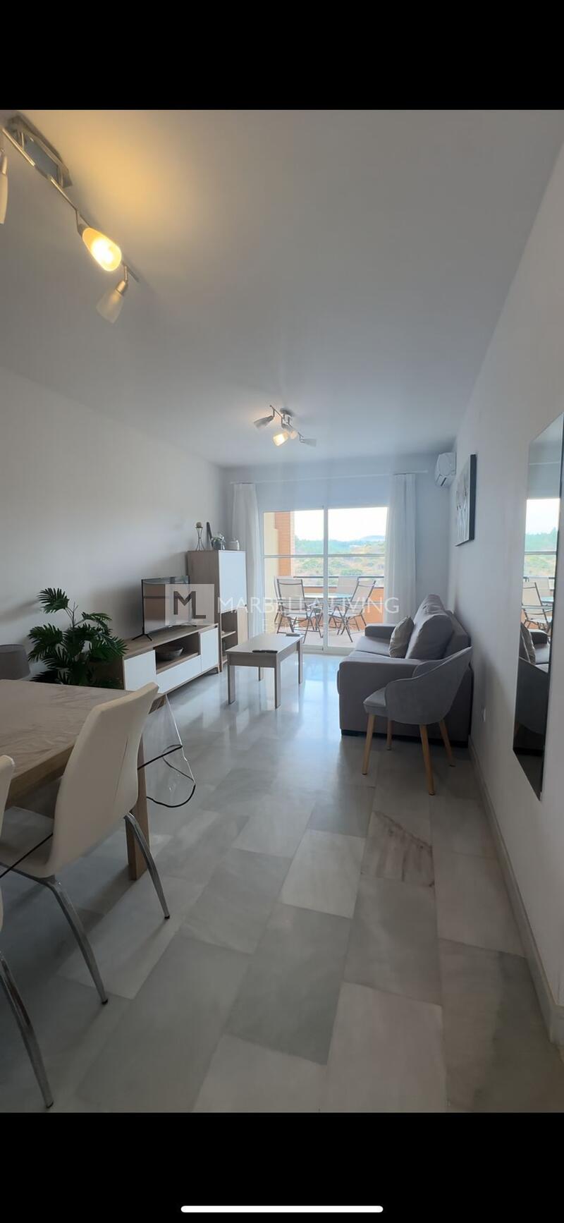 Apartment for sale in Mijas Costa, Málaga