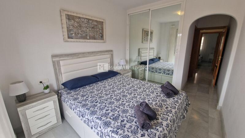 2 chambre Appartement à vendre