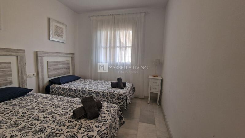 2 Cuarto Apartamento en venta