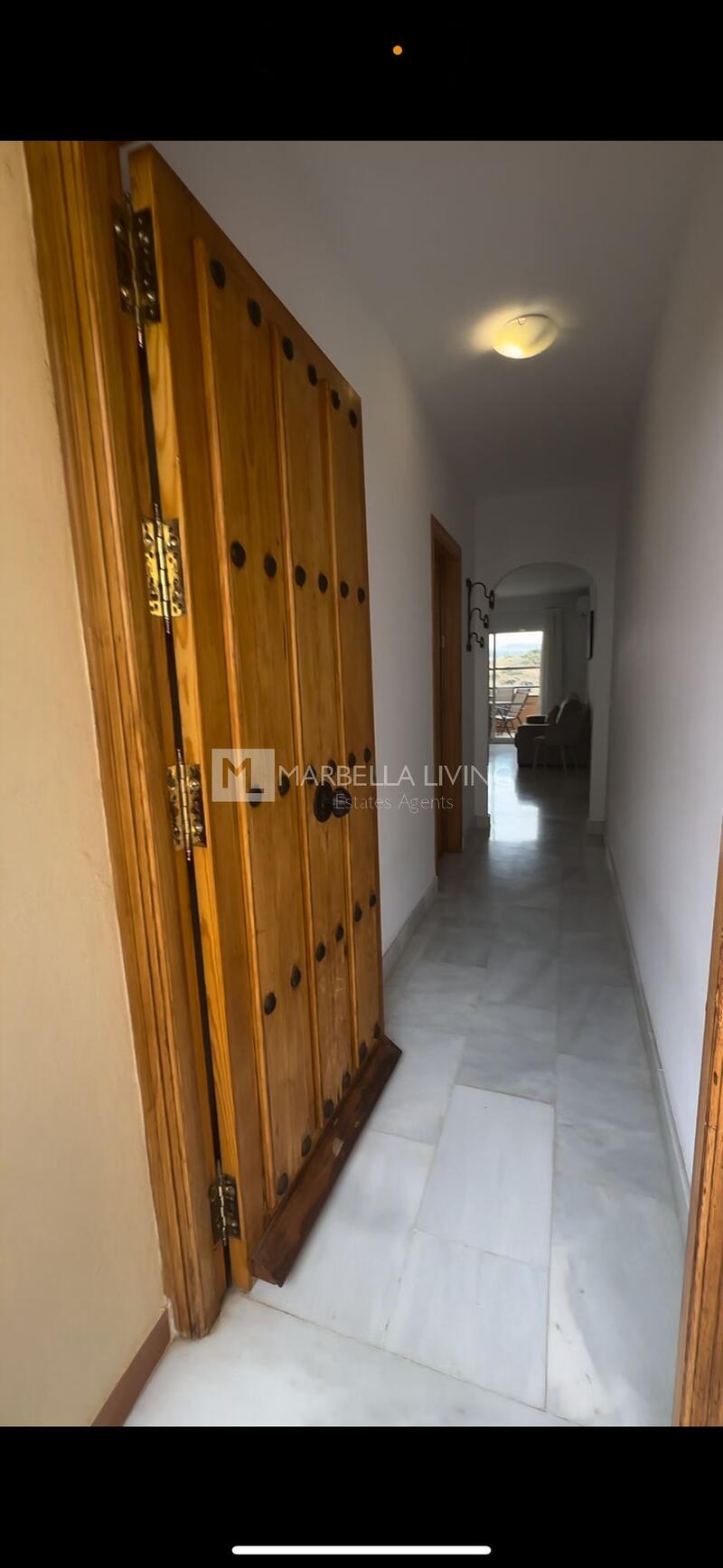 2 Cuarto Apartamento en venta