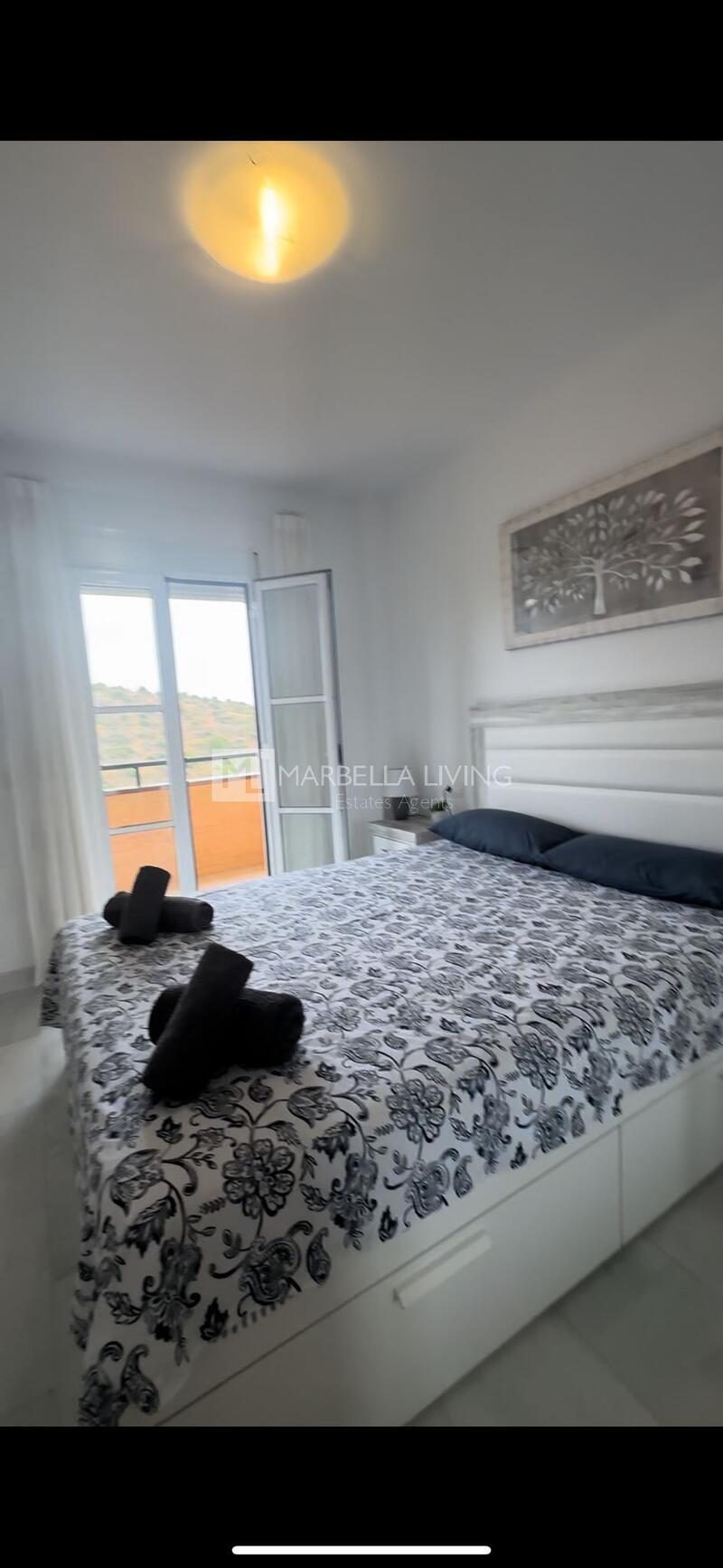 2 Cuarto Apartamento en venta