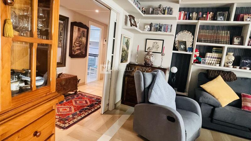 3 chambre Appartement à vendre