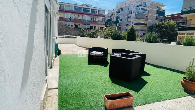 3 Cuarto Apartamento en venta