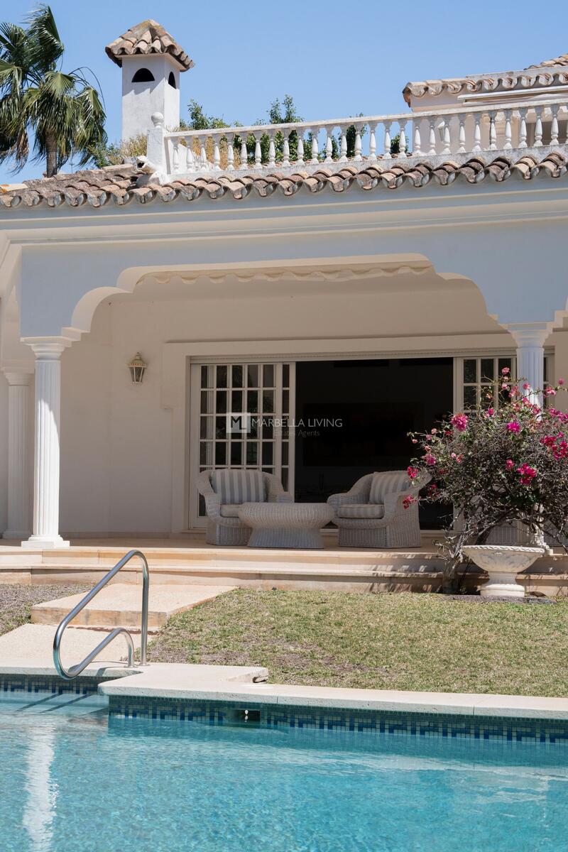 3 bedroom Villa for sale