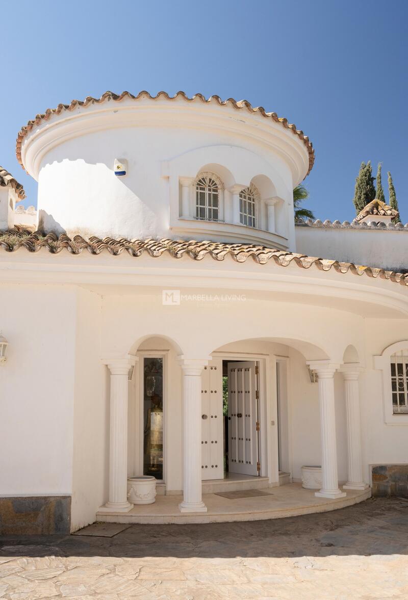 3 Schlafzimmer Villa zu verkaufen