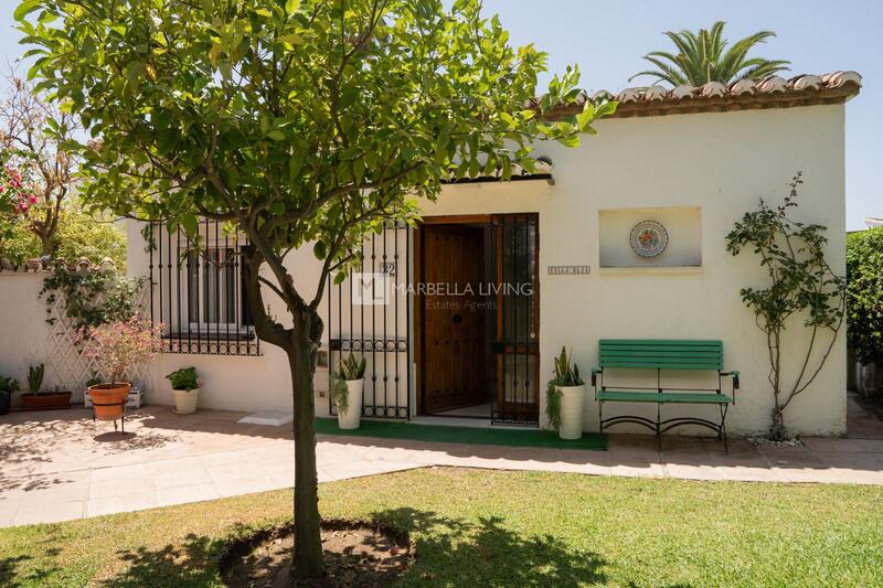 2 Cuarto Casa de Campo en venta