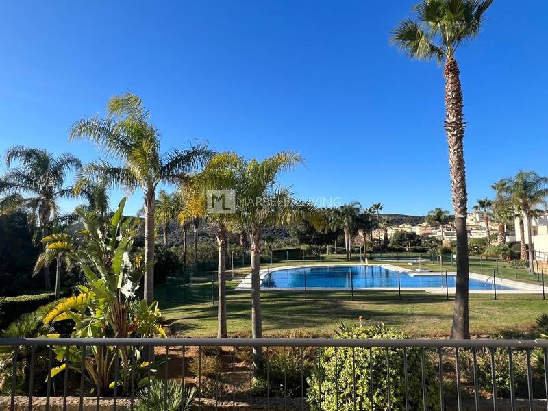 Appartement voor lange termijn huur in San Roque, Cádiz