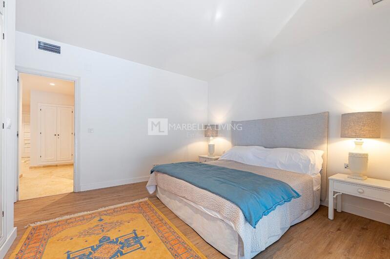 3 Schlafzimmer Appartement zu verkaufen