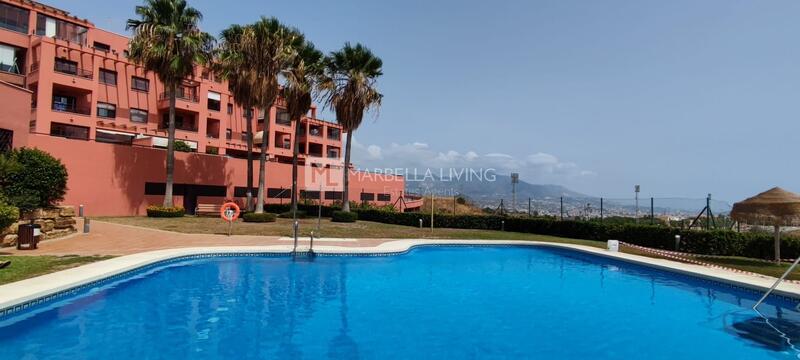 Appartement zu verkaufen in Mijas Costa, Málaga